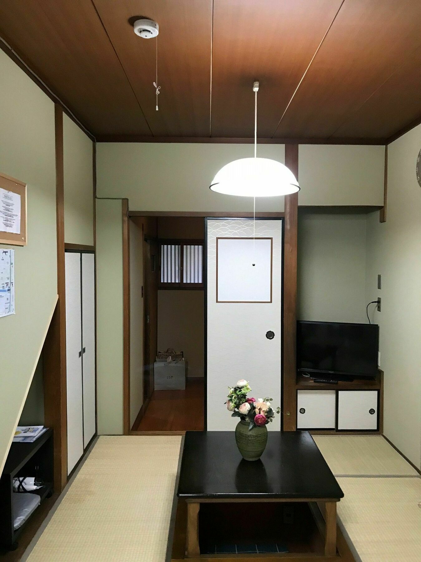 Appartement Kokoro No Tabi Ōsaka